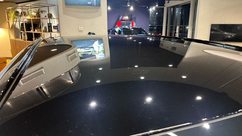 BMW M5 5dr DCT Estate